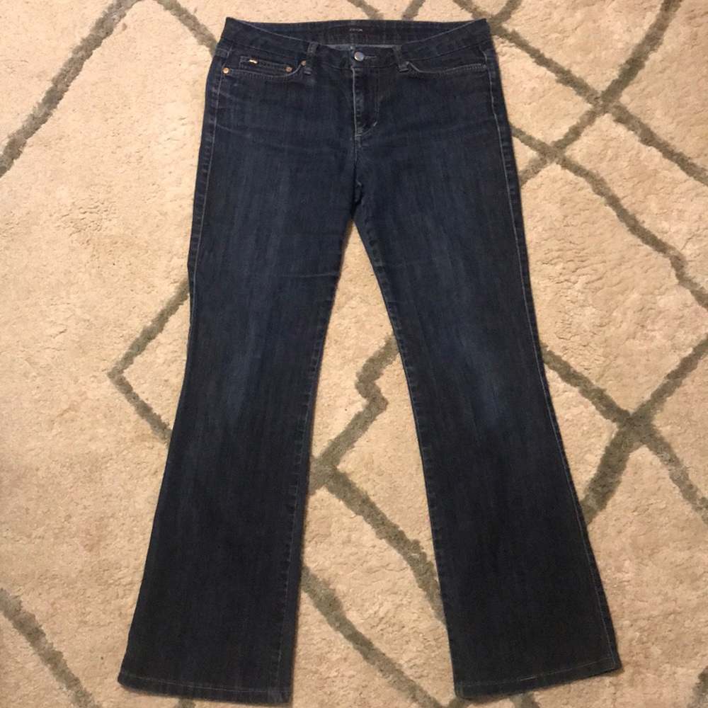 Joes jeans!